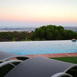 Fenavista Bed and breakfast Mijas