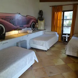 Son Jans Jardin Bed and breakfast Campanet