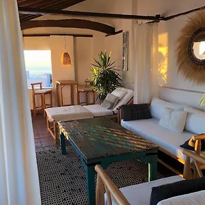 Limonero Bed and breakfast Gualchos